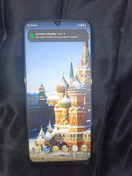 Купить Realme C51 4/128GB (RMX3830) Duos в Ангарск за 5250 руб.