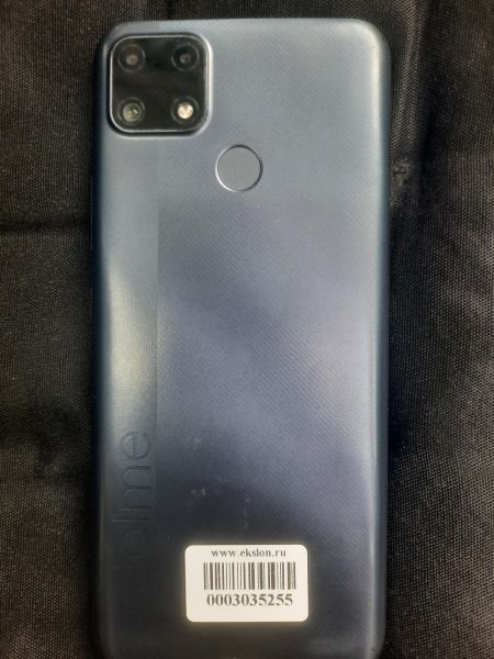 Купить Realme C25s 4/64GB (RMX3195) Duos в Ангарск за 4200 руб.