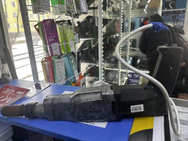 Купить Dauer ИЭ-4716В в Ангарск за 1300 руб.