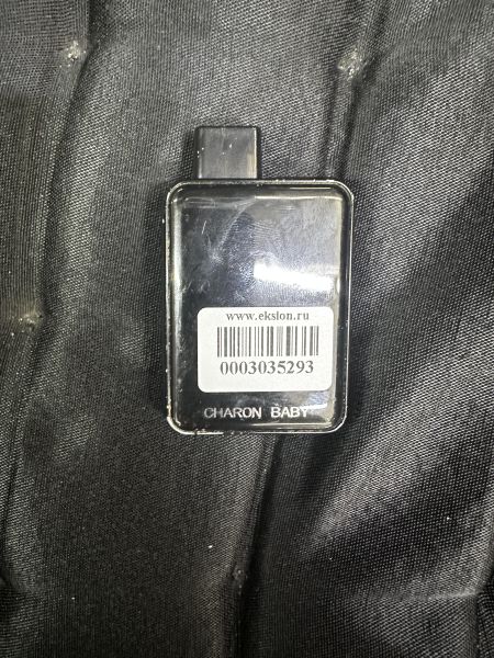 Купить Smoant Charon Baby (с 18 лет) в Ангарск за 200 руб.