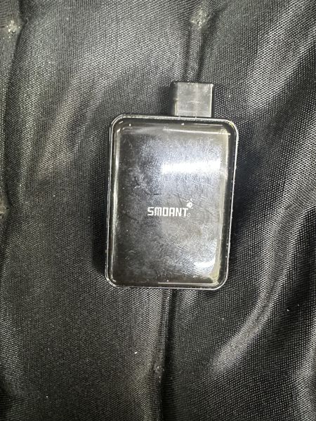 Купить Smoant Charon Baby (с 18 лет) в Ангарск за 200 руб.