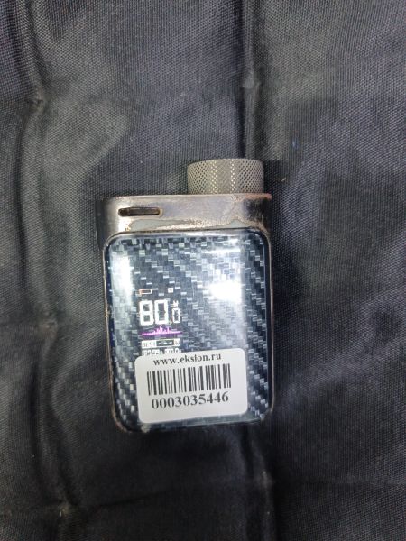 Купить Vaporesso Swag PX80 (с 18 лет) в Ангарск за 700 руб.