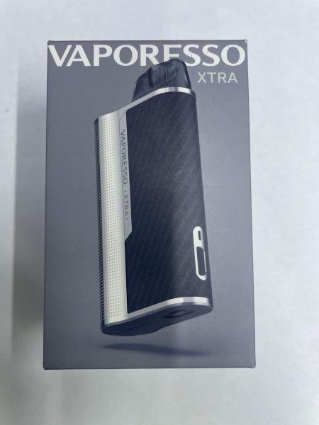 Купить Vaporesso XTRA (с 18 лет) в Ангарск за 200 руб.