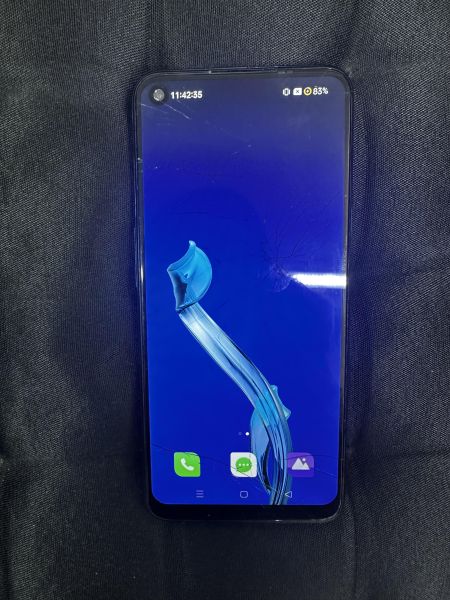 Купить Realme Narzo 30 5G (RMX3242) Duos в Ангарск за 2850 руб.