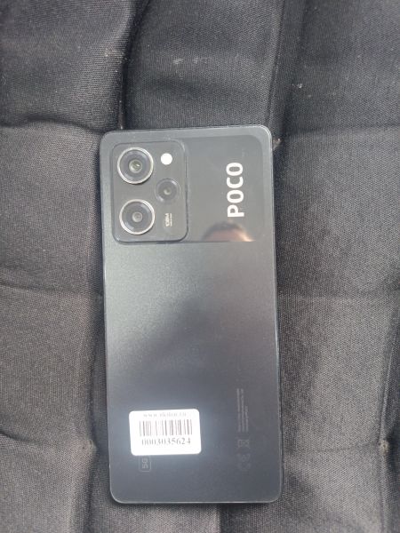 Купить POCO X5 Pro 5G 6/128GB (22101320G) Duos в Ангарск за 11500 руб.