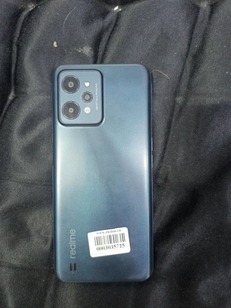 Купить Realme C31 3/32GB (RMX3501) Duos в Ангарск за 3200 руб.