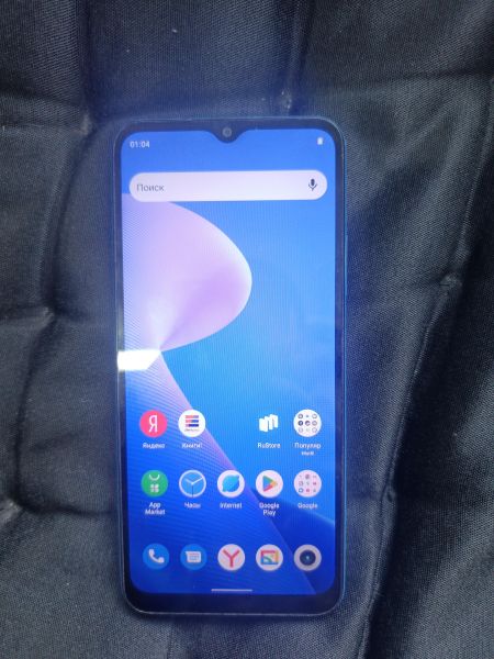 Купить Realme C30s 3/64GB (RMX3690) Duos в Ангарск за 3100 руб.