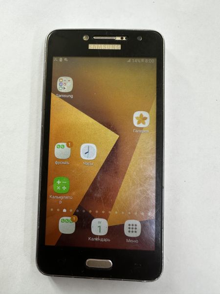 Купить Samsung Galaxy J2 Prime (G532F) Duos в Ангарск за 700 руб.