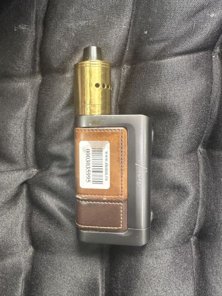 Купить Eleaf iStick Power 2 (c 18 лет) в Ангарск за 700 руб.