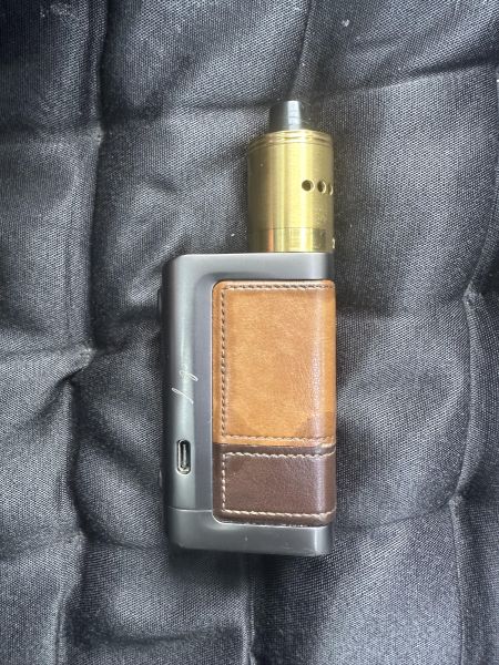 Купить Eleaf iStick Power 2 (c 18 лет) в Ангарск за 700 руб.