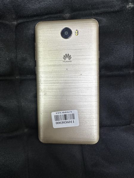 Купить Huawei Y5 II (CUN-L21) Duos в Ангарск за 550 руб.