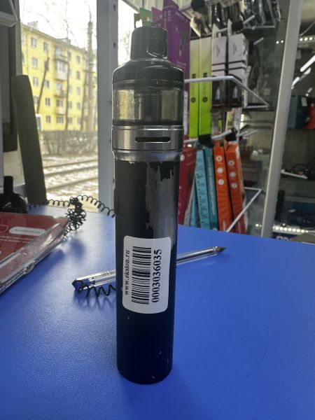 Купить Vaporesso GTX GO 80 (с 18 лет) в Ангарск за 700 руб.