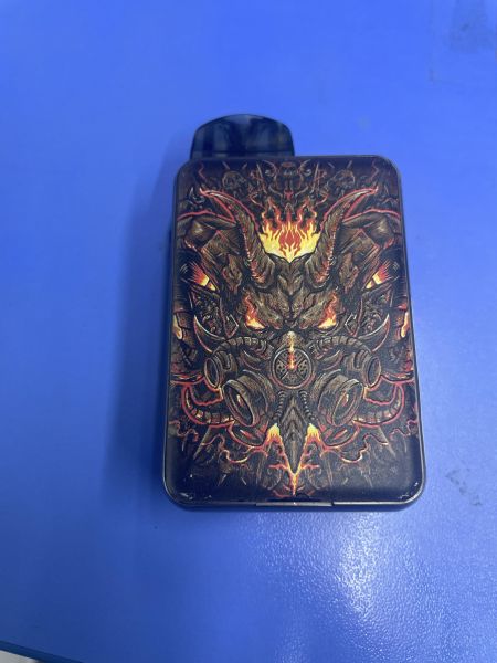 Купить Smoant Charon Baby Plus (с 18 лет) в Ангарск за 400 руб.