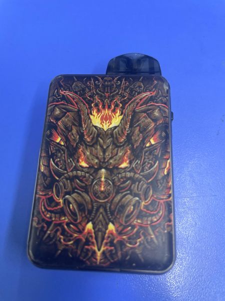 Купить Smoant Charon Baby Plus (с 18 лет) в Ангарск за 400 руб.