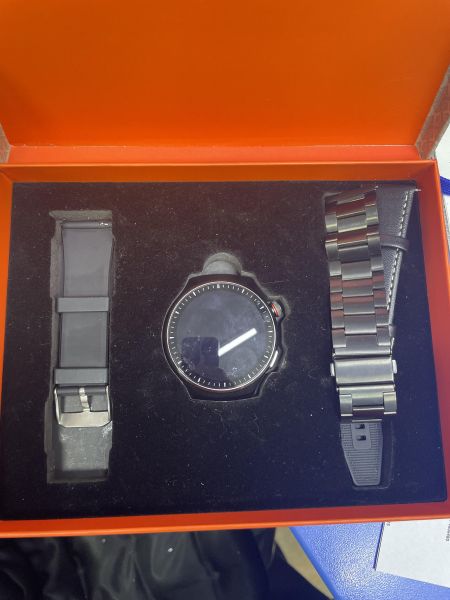 Купить SmartWatch HW6 Max с СЗУ в Ангарск за 1500 руб.