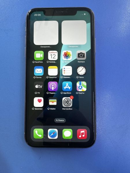 Купить Apple iPhone 11 64GB в Ангарск за 15350 руб.