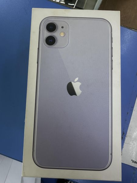 Купить Apple iPhone 11 64GB в Ангарск за 15350 руб.