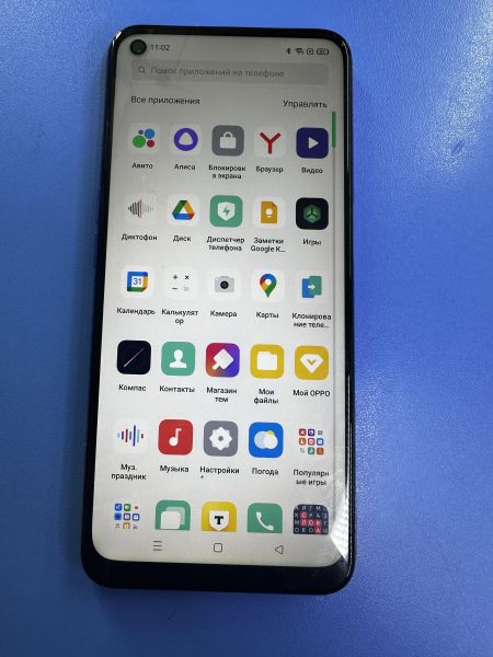 Купить OPPO A54 4/64GB (CPH2239) Duos в Ангарск за 4000 руб.