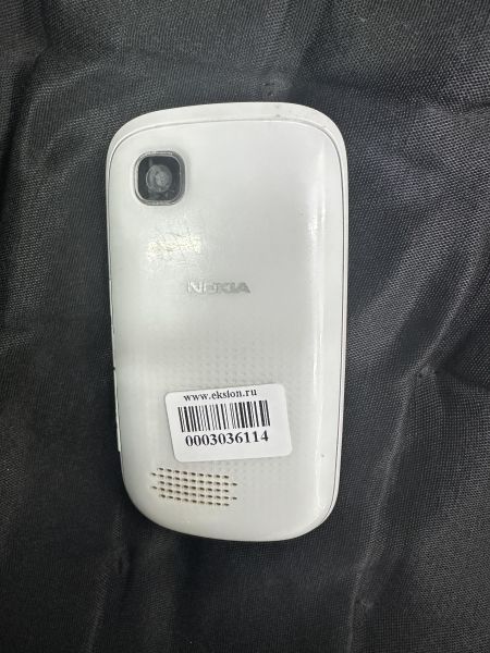 Купить Nokia 200 Asha (RM-761) Duos в Ангарск за 550 руб.
