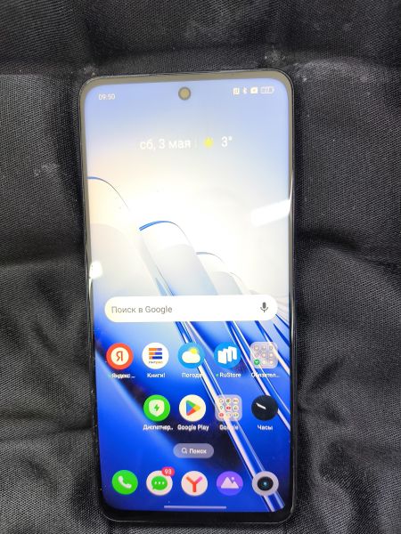 Купить Realme C55 6/128GB (RMX3710) Duos в Ангарск за 7000 руб.