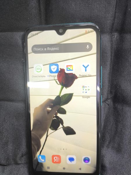 Купить Itel A48 (L6006) Duos в Ангарск за 1500 руб.