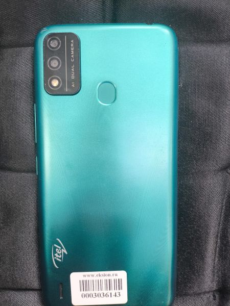 Купить Itel A48 (L6006) Duos в Ангарск за 1500 руб.