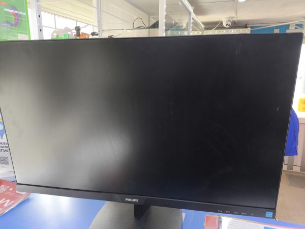 Купить Philips 273V7QDSB в Ангарск за 5600 руб.