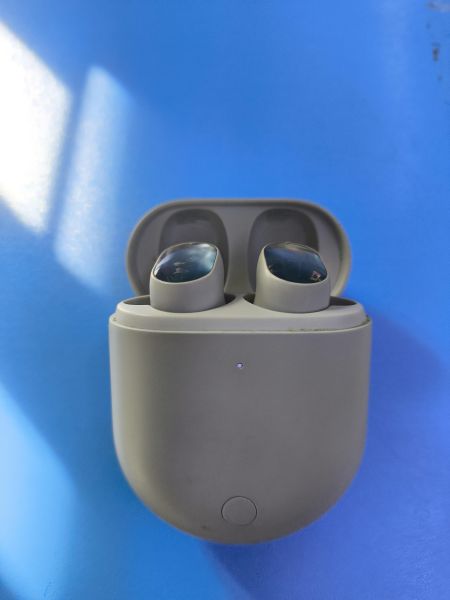 Купить Xiaomi Redmi Buds 3 Pro (TWSEJ01ZM) в Ангарск за 800 руб.