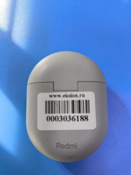 Купить Xiaomi Redmi Buds 3 Pro (TWSEJ01ZM) в Ангарск за 800 руб.