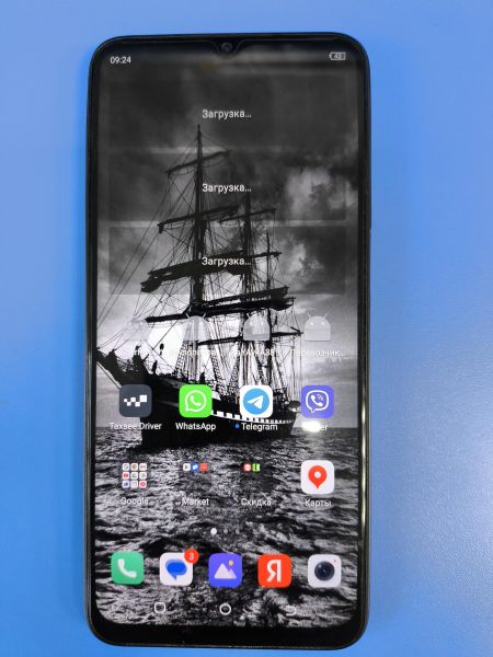 Купить TECNO Spark 9 Pro 4/128GB (KH7n) Duos в Ангарск за 4750 руб.