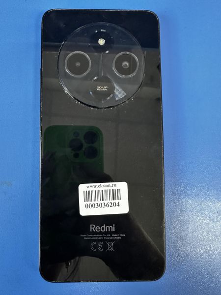 Купить Xiaomi Redmi 14C 8/256GB (2409BRN2CY) Duos в Ангарск за 4600 руб.