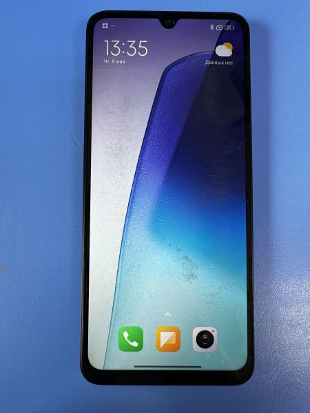 Купить Xiaomi Redmi 14C 8/256GB (2409BRN2CY) Duos в Ангарск за 8700 руб.