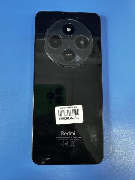 Купить Xiaomi Redmi 14C 8/256GB (2409BRN2CY) Duos в Ангарск за 8700 руб.