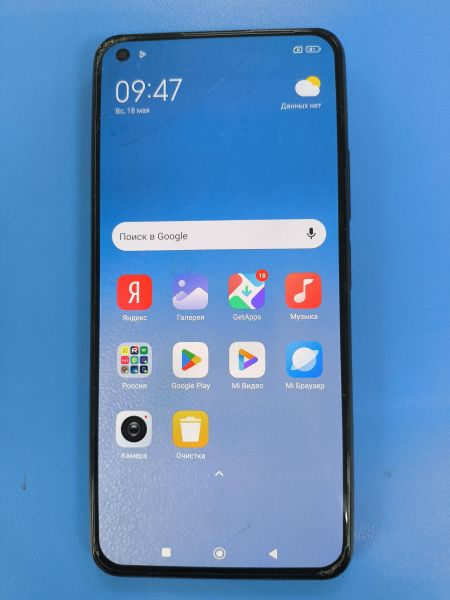 Купить Xiaomi 11 Lite 5G NE 8/256GB (2109119DG) Duos в Ангарск за 10700 руб.