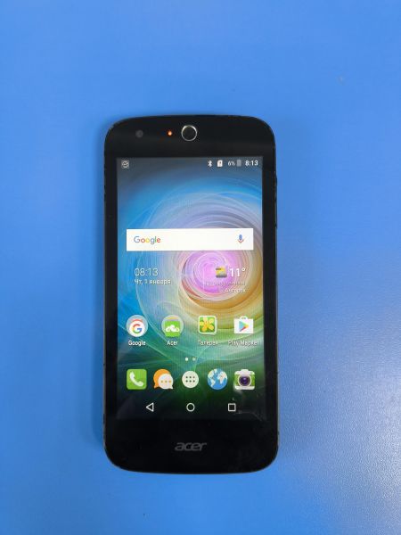 Купить Acer Z330 Liquid T01 Duos в Ангарск за 950 руб.