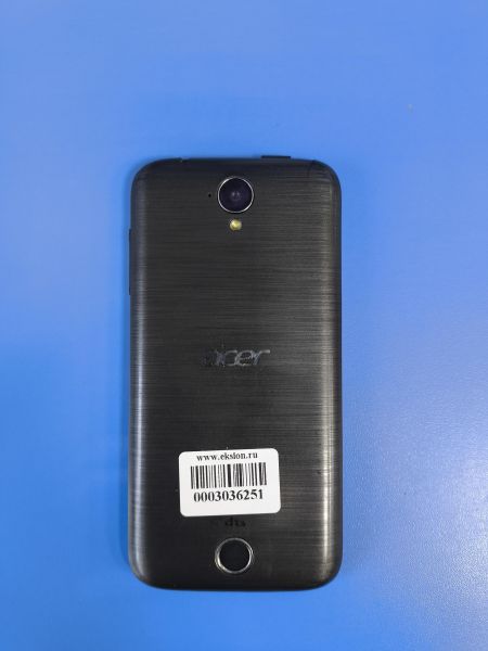 Купить Acer Z330 Liquid T01 Duos в Ангарск за 950 руб.