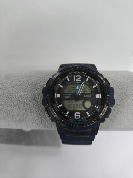 Купить Casio Collection WSC-1250H в Ангарск за 1300 руб.