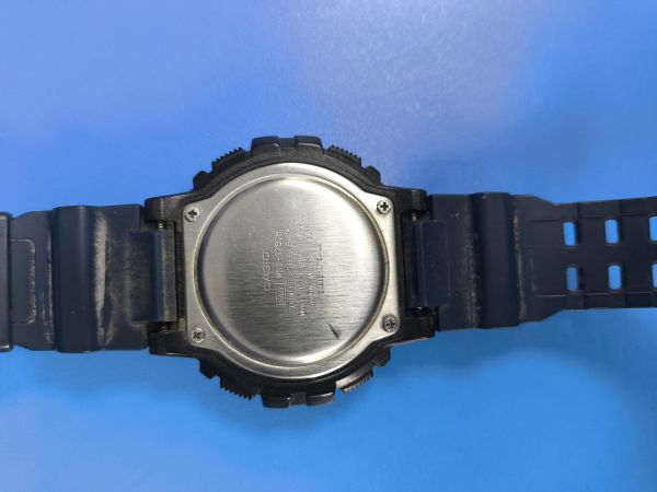 Купить Casio Collection WSC-1250H в Ангарск за 1300 руб.