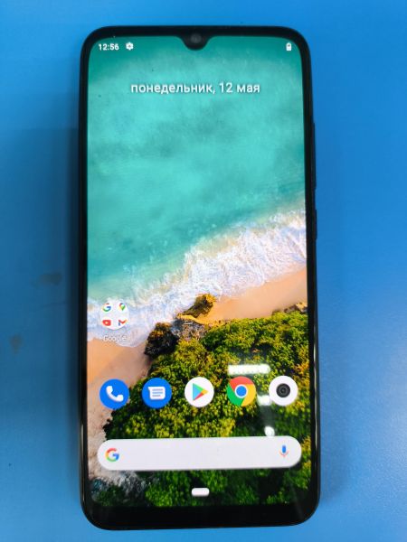 Купить Xiaomi Mi A3 4/64GB (M1906F9SH) Duos в Ангарск за 4500 руб.