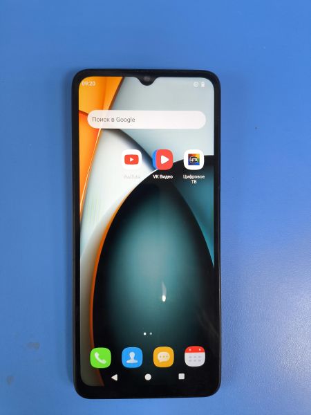 Купить Xiaomi Redmi A3 3/64GB (23129RN51X) Duos в Ангарск за 3000 руб.