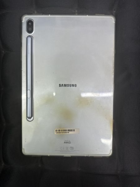 Купить Samsung Galaxy Tab S6 10.5 2019 128GB (T865) (c SIM) в Ангарск за 15550 руб.