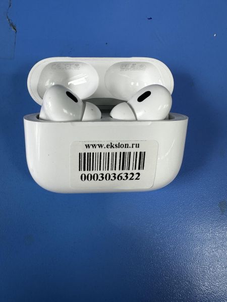 Купить Apple AirPods Pro 2 (A3047, A3048, A3049) в Ангарск за 5100 руб.