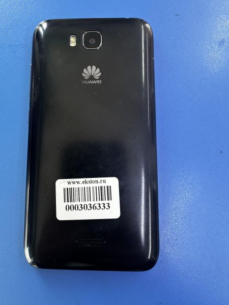 Купить Huawei Y5C (Y541-U02) Duos в Ангарск за 350 руб.