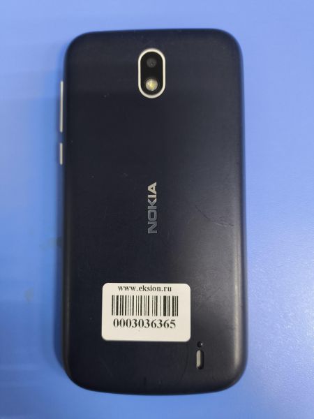 Купить Nokia 1 (TA-1047) Duos в Ангарск за 900 руб.