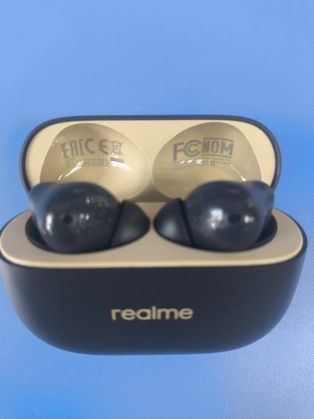 Купить Realme Buds T300 (RMA2302) в Ангарск за 1650 руб.