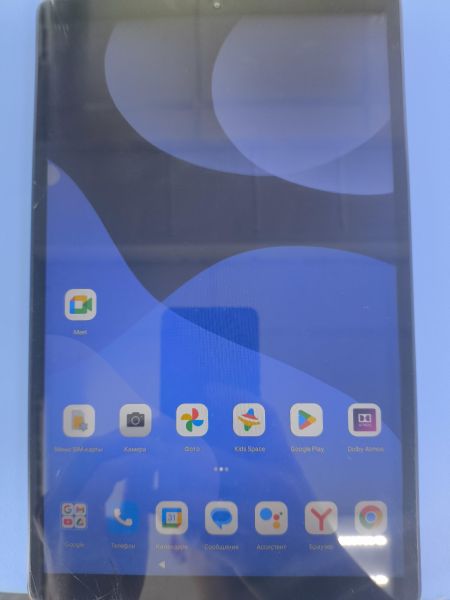 Купить Lenovo Tab M10 HD 32GB (TB-X306X) (с SIM) в Ангарск за 2400 руб.