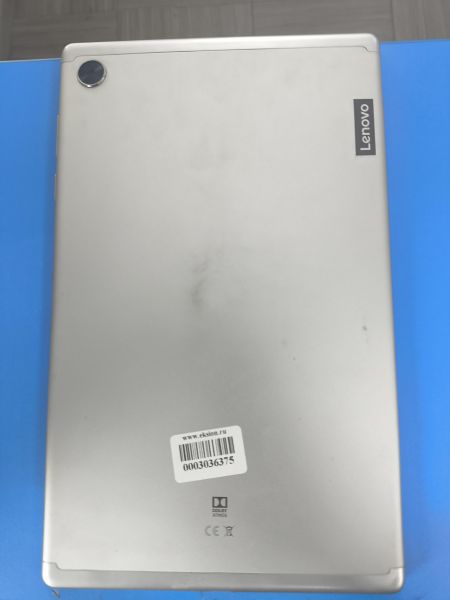 Купить Lenovo Tab M10 HD 32GB (TB-X306X) (с SIM) в Ангарск за 2400 руб.