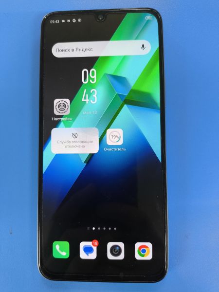 Купить Infinix Note 12 Pro 8/256GB (X676B) Duos в Ангарск за 9100 руб.