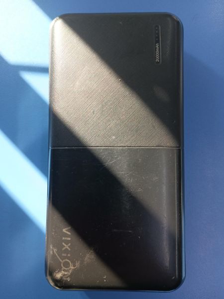 Купить Китайский внешний аккумулятор или без модели 20000 mAh в Ангарск за 500 руб.