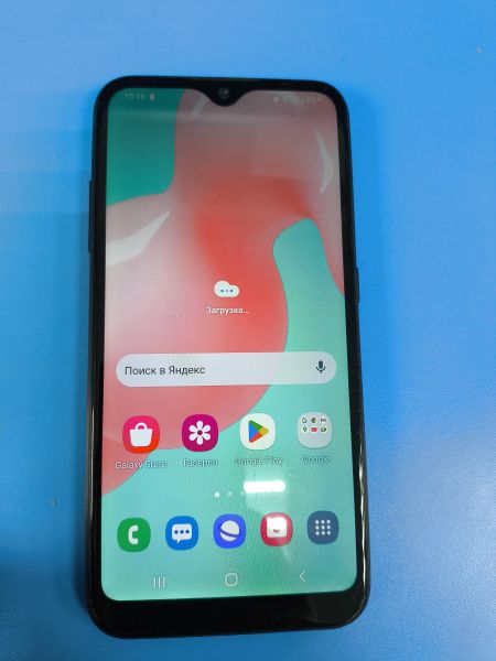 Купить Samsung Galaxy A01 (A015F/DS) Duos в Ангарск за 1750 руб.